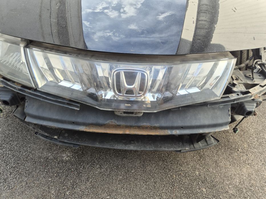 Honda civic 8 / 2.2 дизел РАЗПРОДАЖБА на части