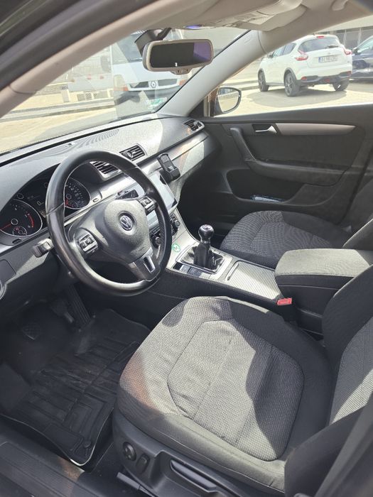 Vand Passat b7Break
