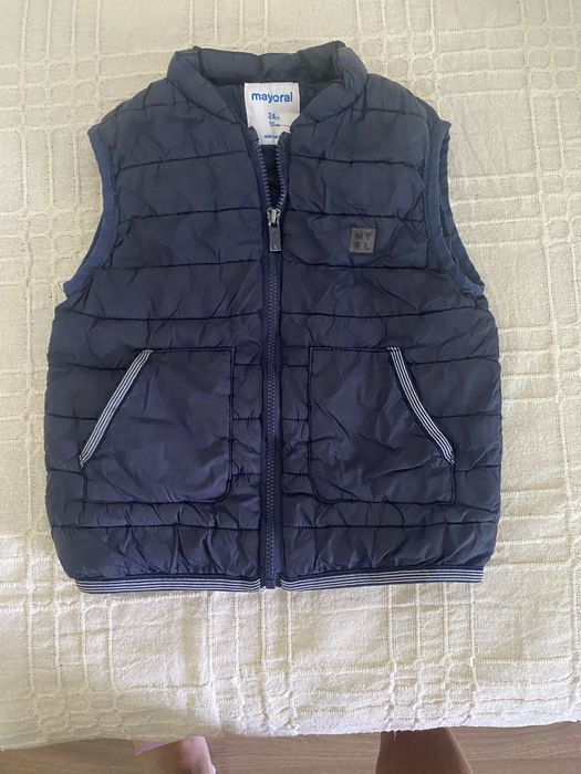 Елече - грейка Mayoral