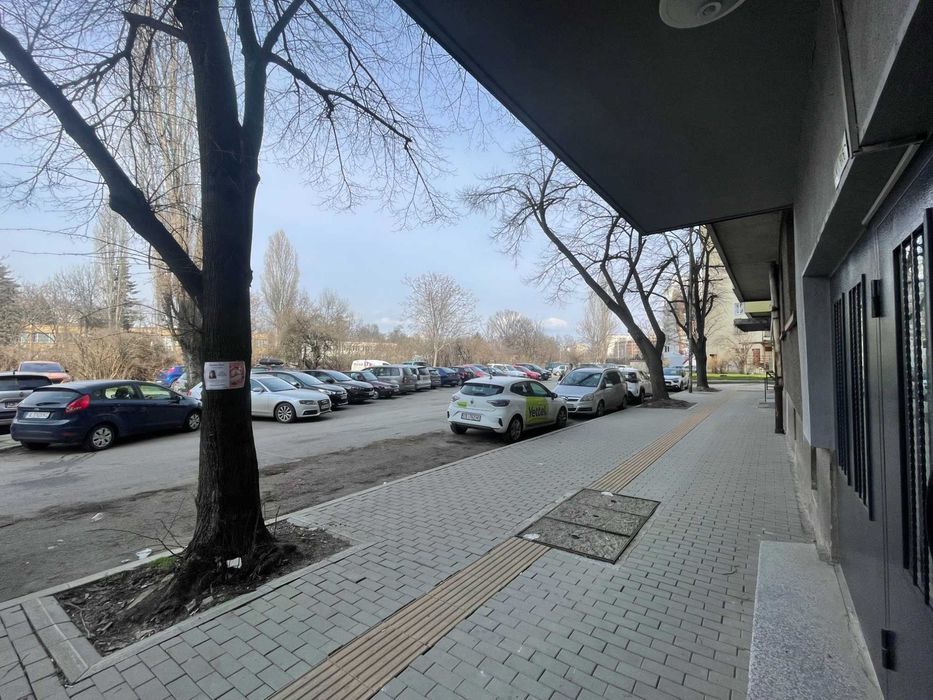 Продава се Двустаен апартамент в София, Сердика - 62 кв.м за 1292 €/кв.м - Снимка #1