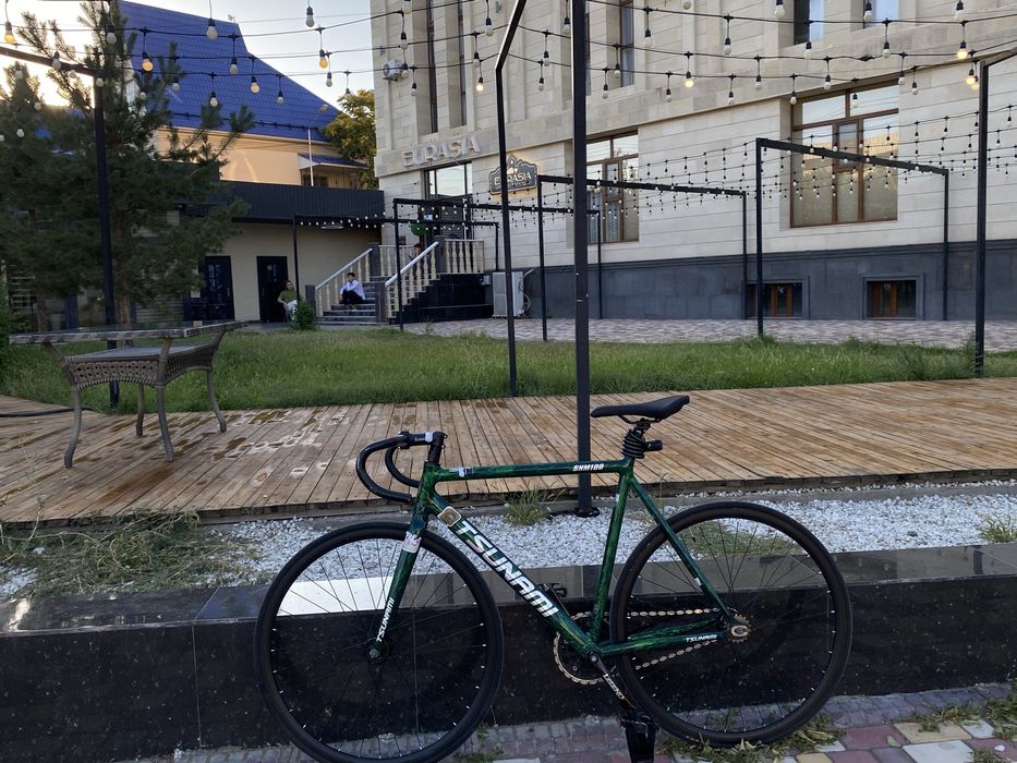 фикс тсунами снм 100