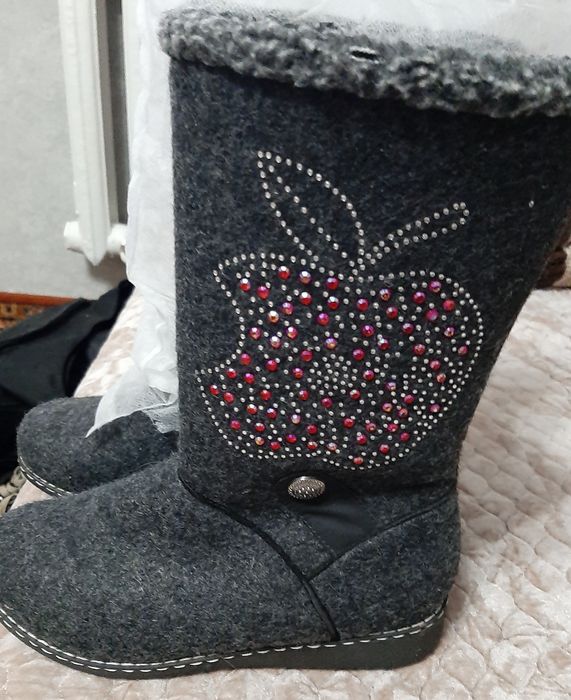 Разные одежды б/у.