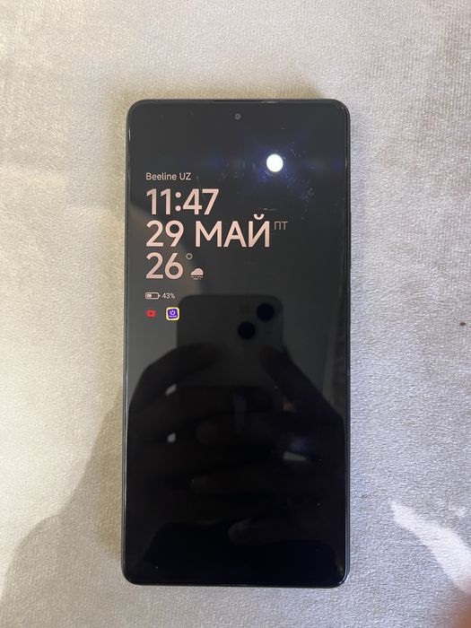 игровой телефон POCO F5 5g продается срочно