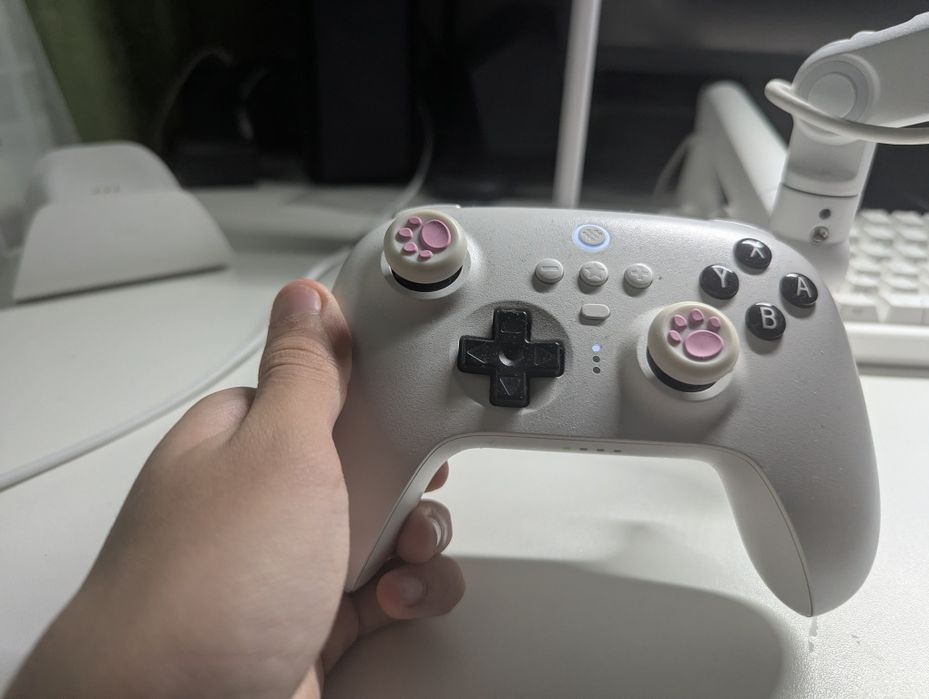 Продам 8bitdo ultimate