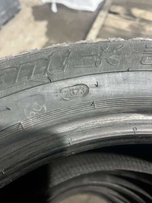 Продам резину r15