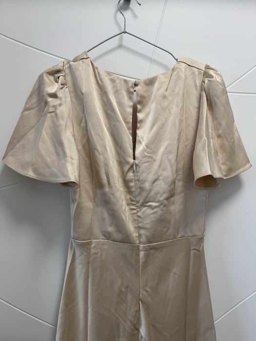 Официална дълга рокля - нова с етикет