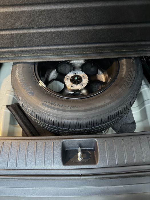 Kia Sportage kraska toza 100 %