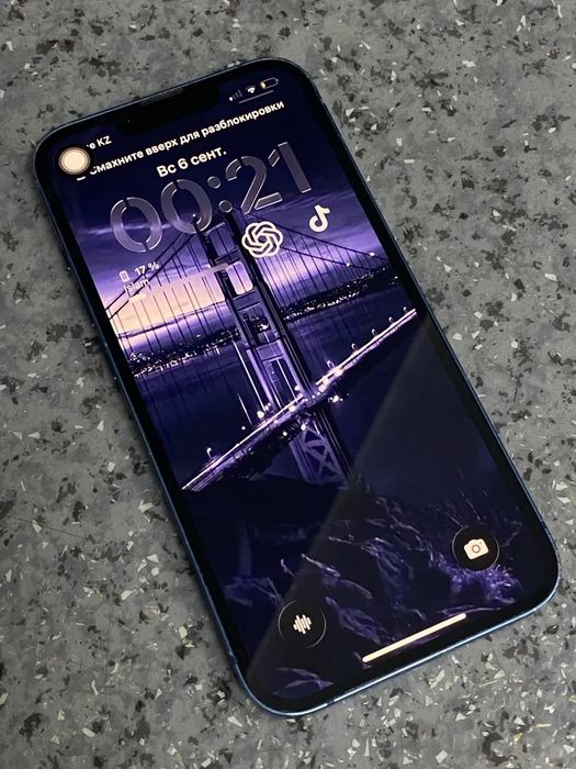 iphone 13 128 gb