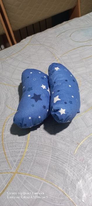 Продам позиционеры для новорождённых