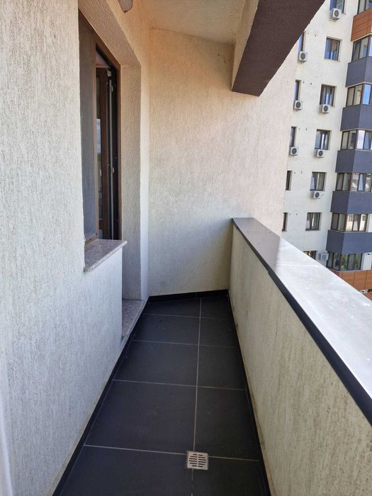 Apartament 2 camere- Concept rezidence, Petru Poni