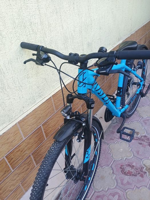 Kayza 27,5 цола     .