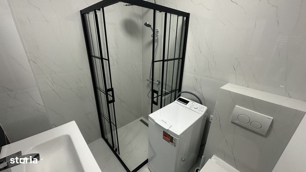 Apartament 2 camere, 43 mp, zona Central