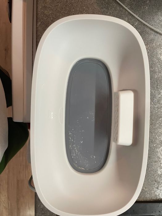 Старилизатор с опция изсушаване Philips