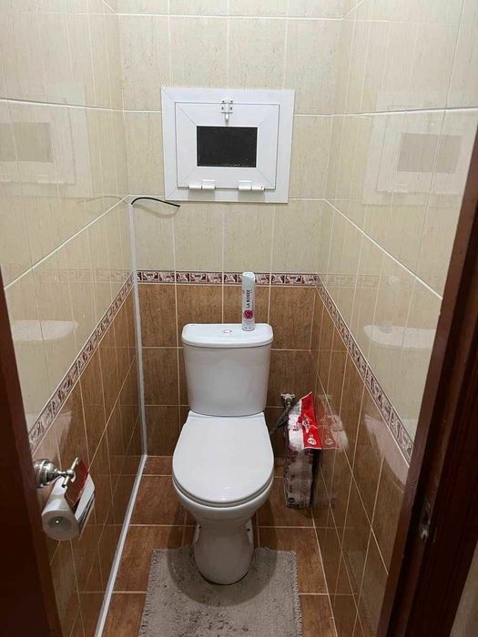 Сдаю 3х комнатную квартиру