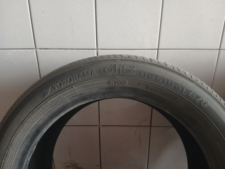 Шины 215/55 r17 Yokohama