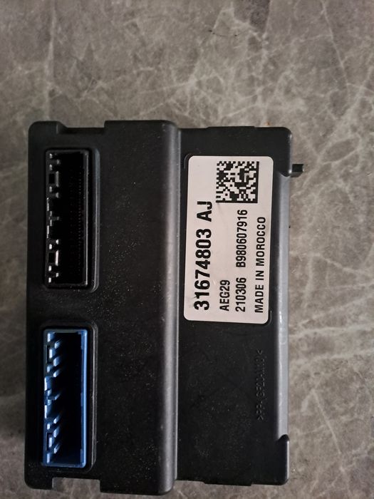 Модул за Volvo 31674803AJ