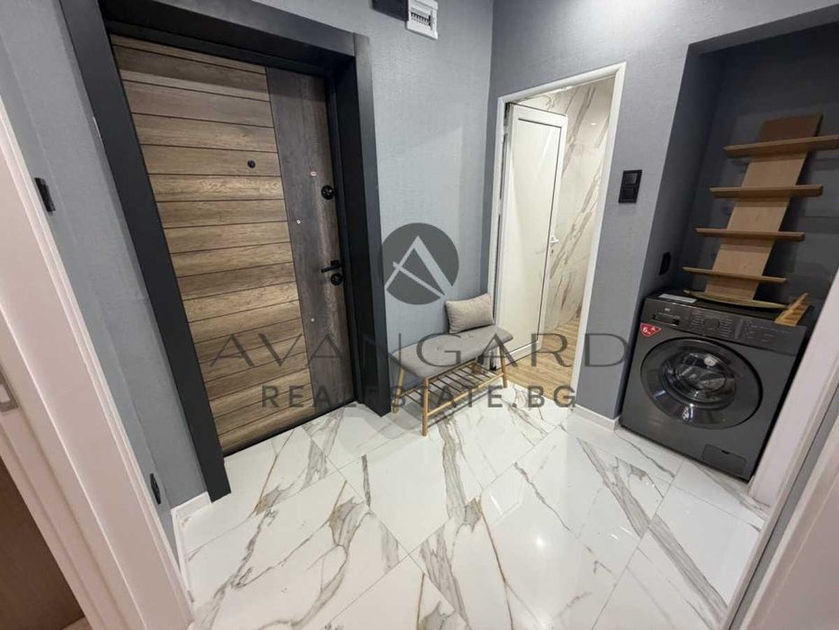 Продава се Тристаен апартамент в Пловдив, Кършияка - 78 кв.м за 1045 €/кв.м - Снимка #9