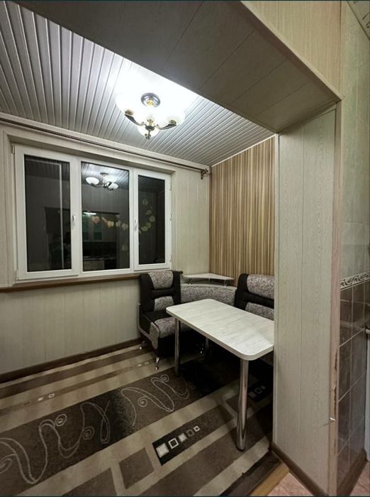 Сдаётся квартира ор-р Карасу-1 2/1/5 на Мирзо Улугбекский