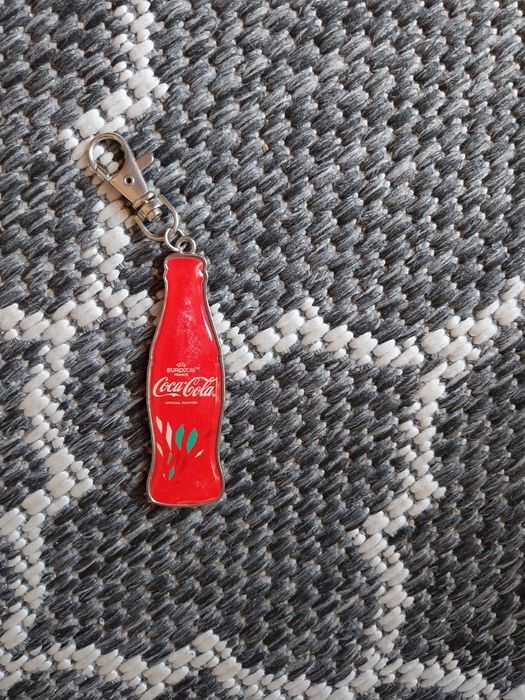 Неща на Coca-Cola