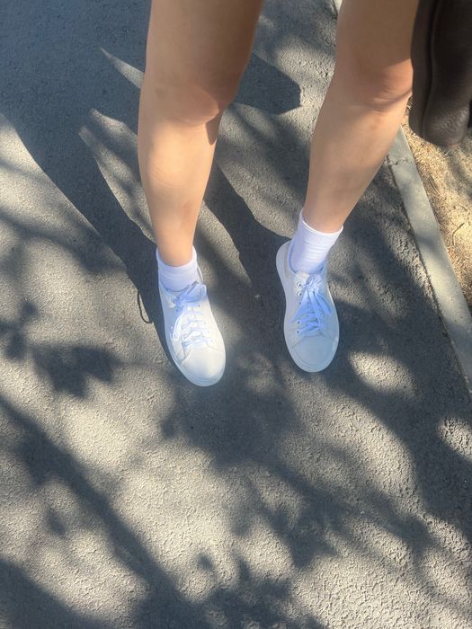 мокасини маратонки