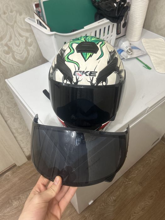 продам мото шлем