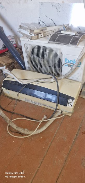 Продаётся кондиционер