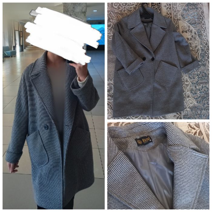 Продам женское пальто!