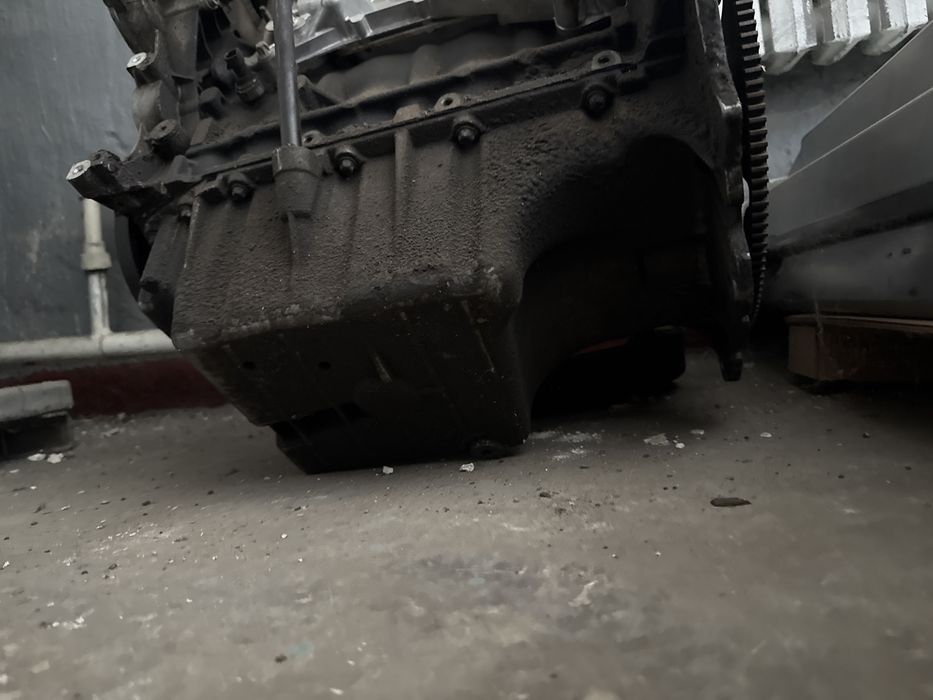 Cruze 1.8 F18D4 б/у
