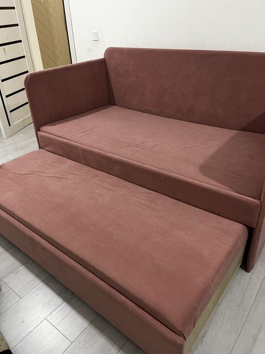 Детский кровать (2ай колдандык)