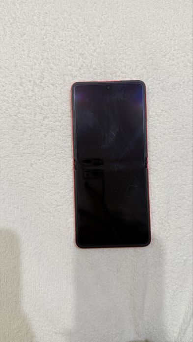 Новый Samsung Z flip 7 512