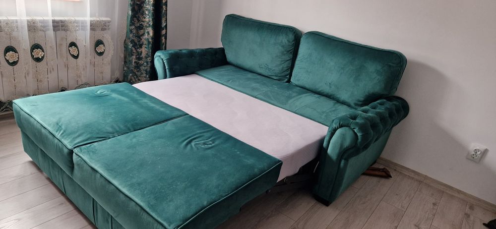 Canapea extensibilă