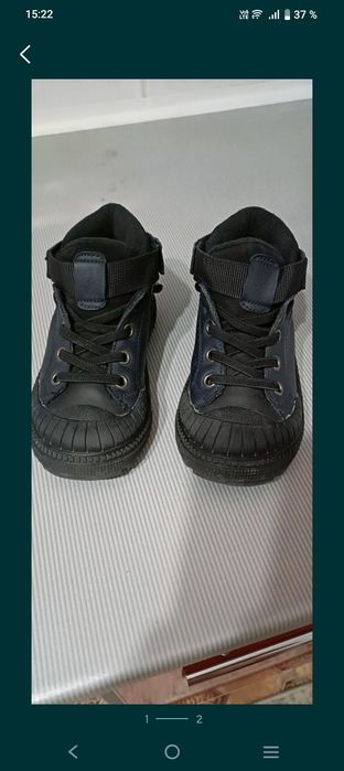 Продам детскую обувь Россия