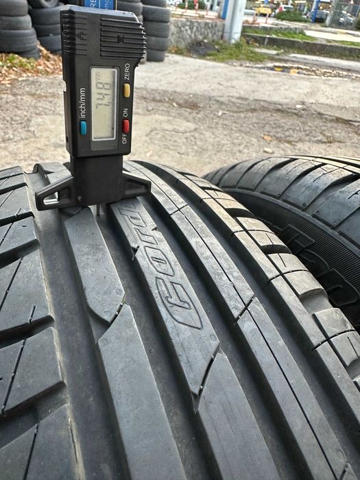 4бр. летни гуми 195/65/15 Cordiant Sport 3