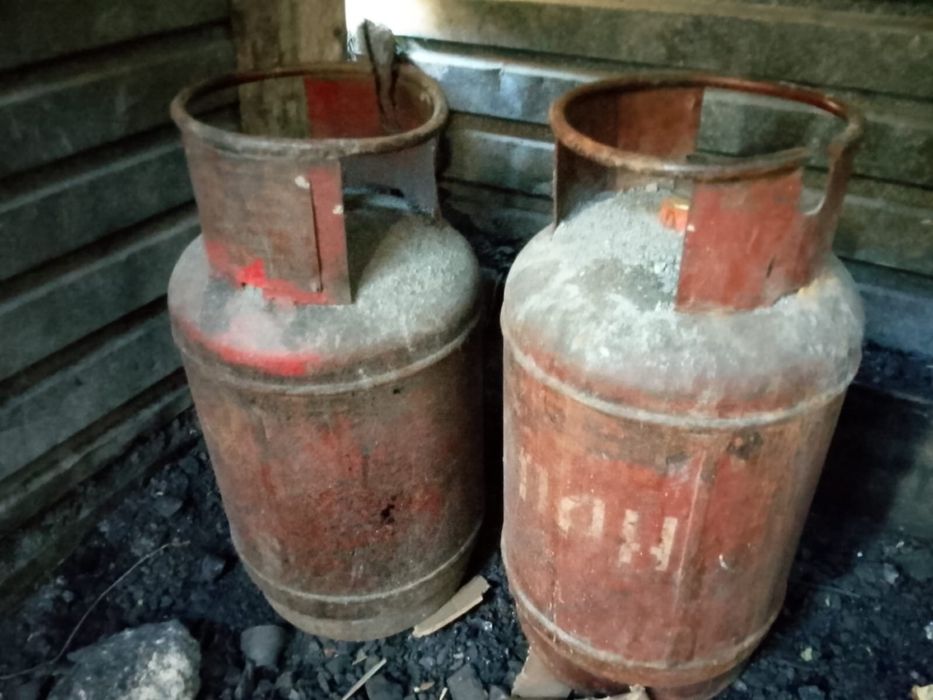 Продам два балона