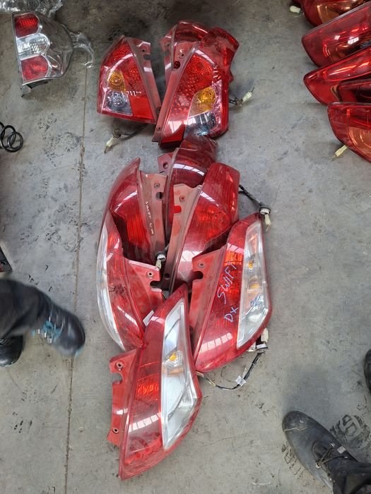 Stopuri suzuki Swift 2004-2013