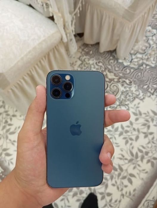 Iphone 12 pro 128 gb