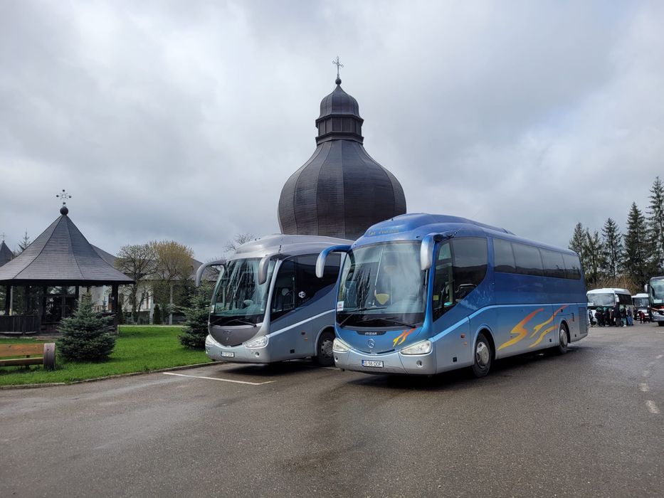 Inchirieri Autocare Turistice Mercedes , SETRA ,Tourismo