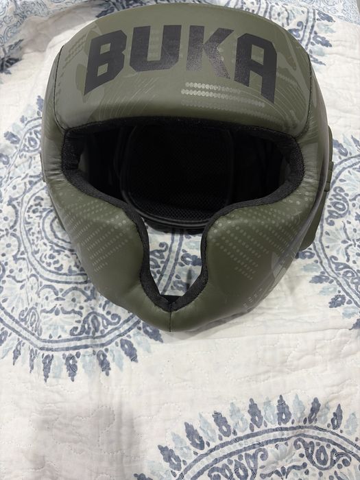 Продам шлем buka