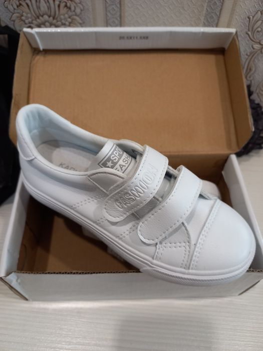 Продам дет.обуви