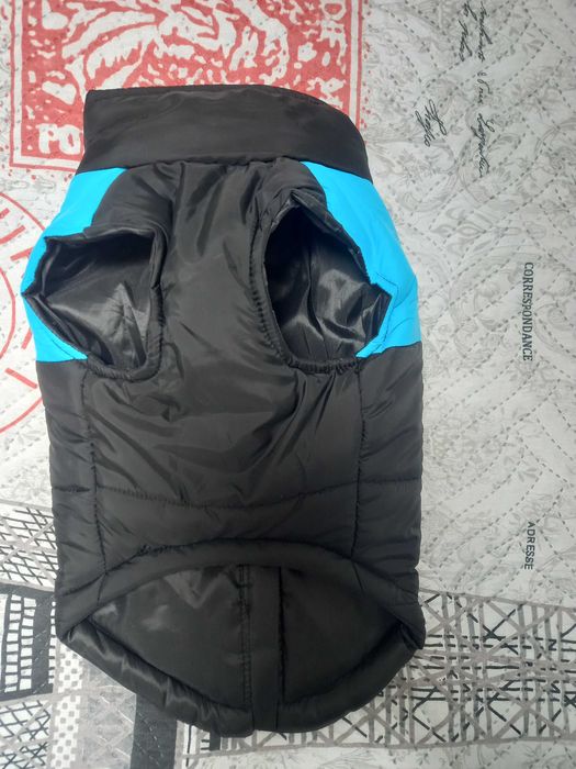 Грейка за куче ХЛ размер