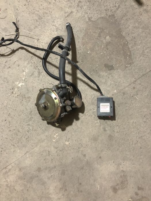 Газ балон Gaz balon