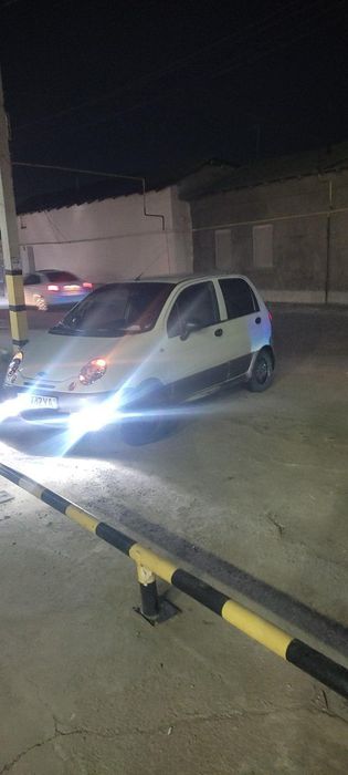 Best 2011 holati yahshi