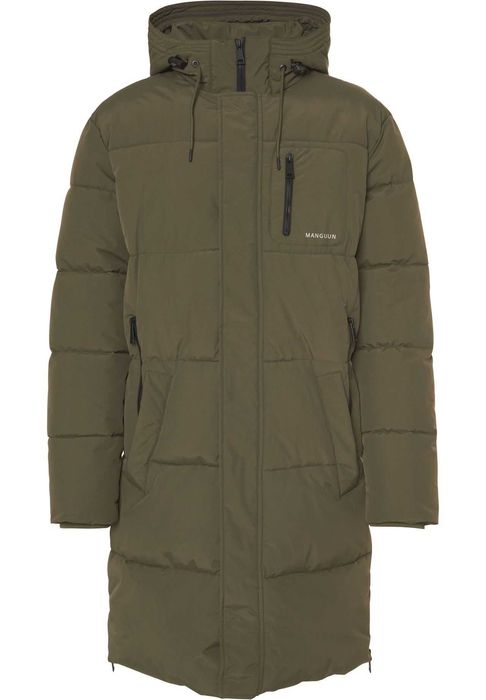 Зимно яке размер L- дълго