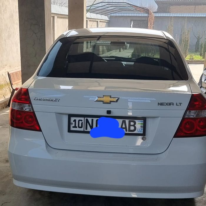 Nexia3 сотилади 2018