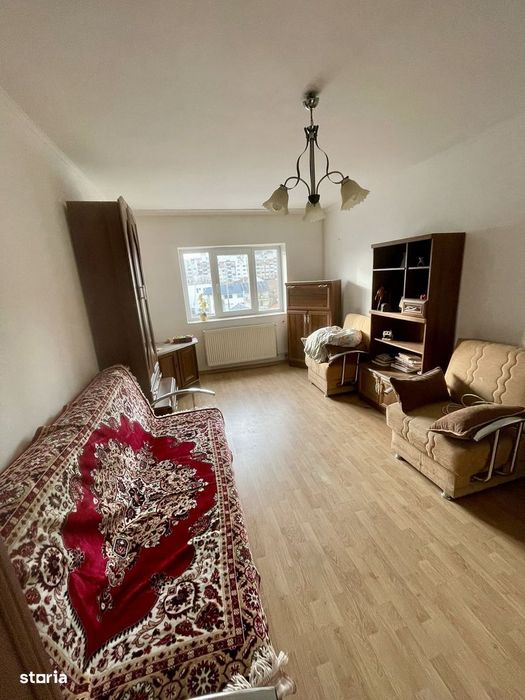 Apartament 2 camere | Decomandat, vis-a-vis de L’Academia Del Gusto