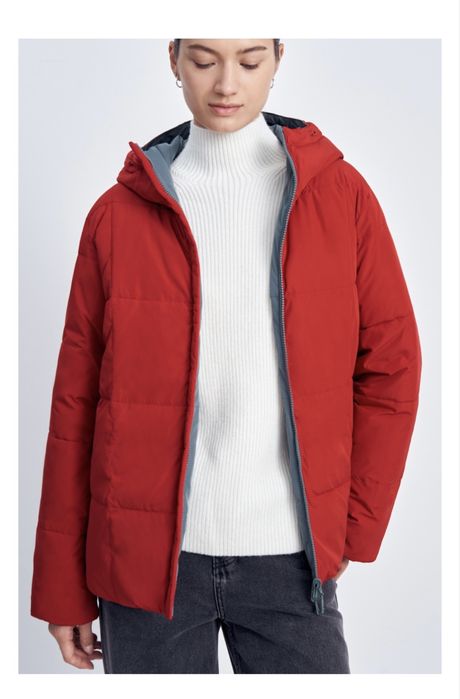 Продам куртку демисезонную