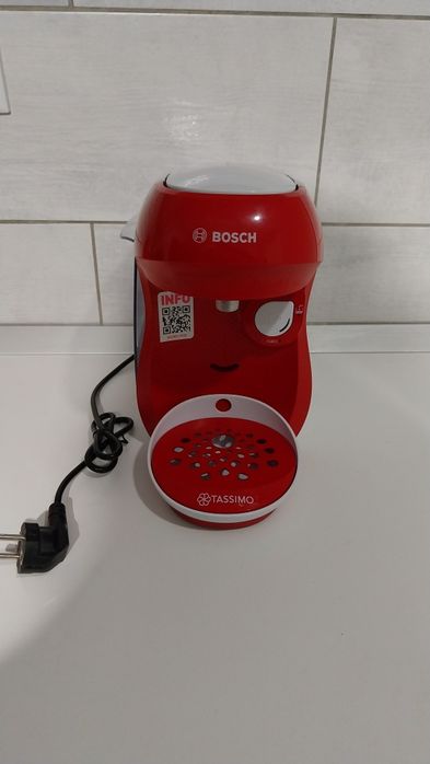 Vând aparat de cafea în stare buna