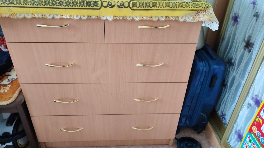Продам комод в  отличном состоянии