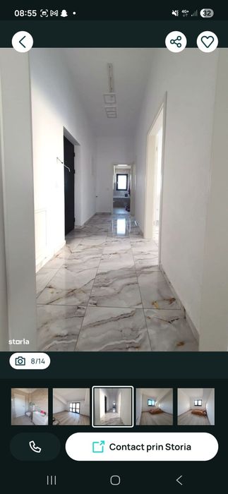 DIRECT DE LA PROPiETAR Vand apartament 2 camere roka village