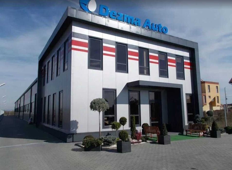 Dezmembrari dezmembrez Ford Transit 2.2 TDCI cod motor P8FA